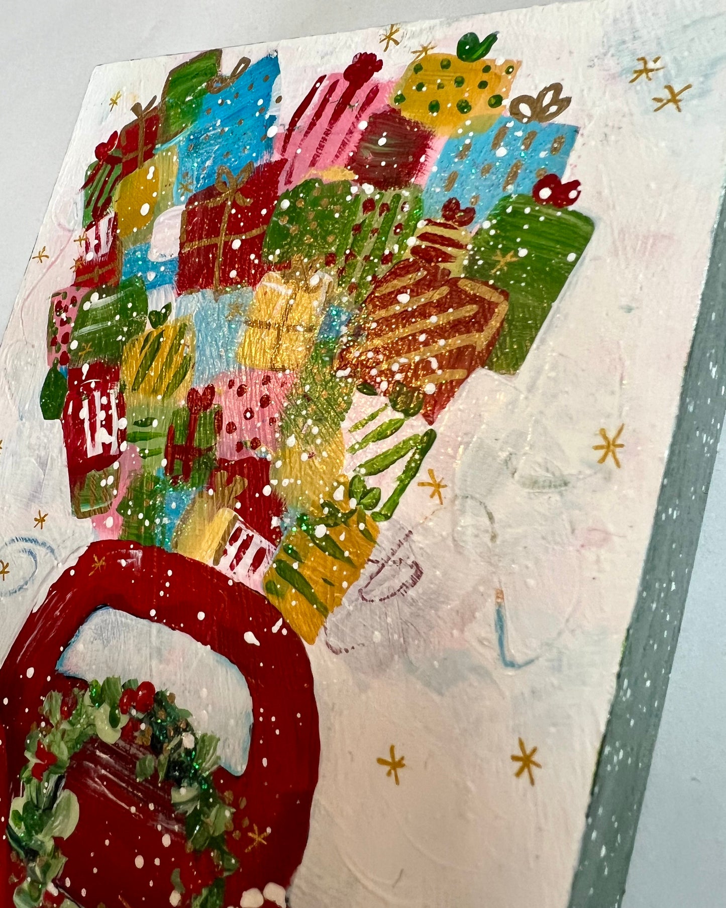 Through the Woods 001