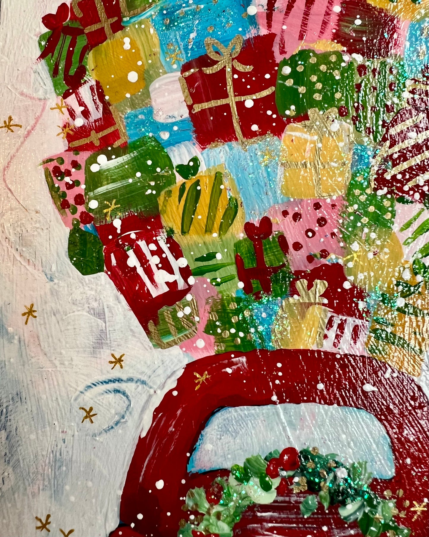 Through the Woods 001