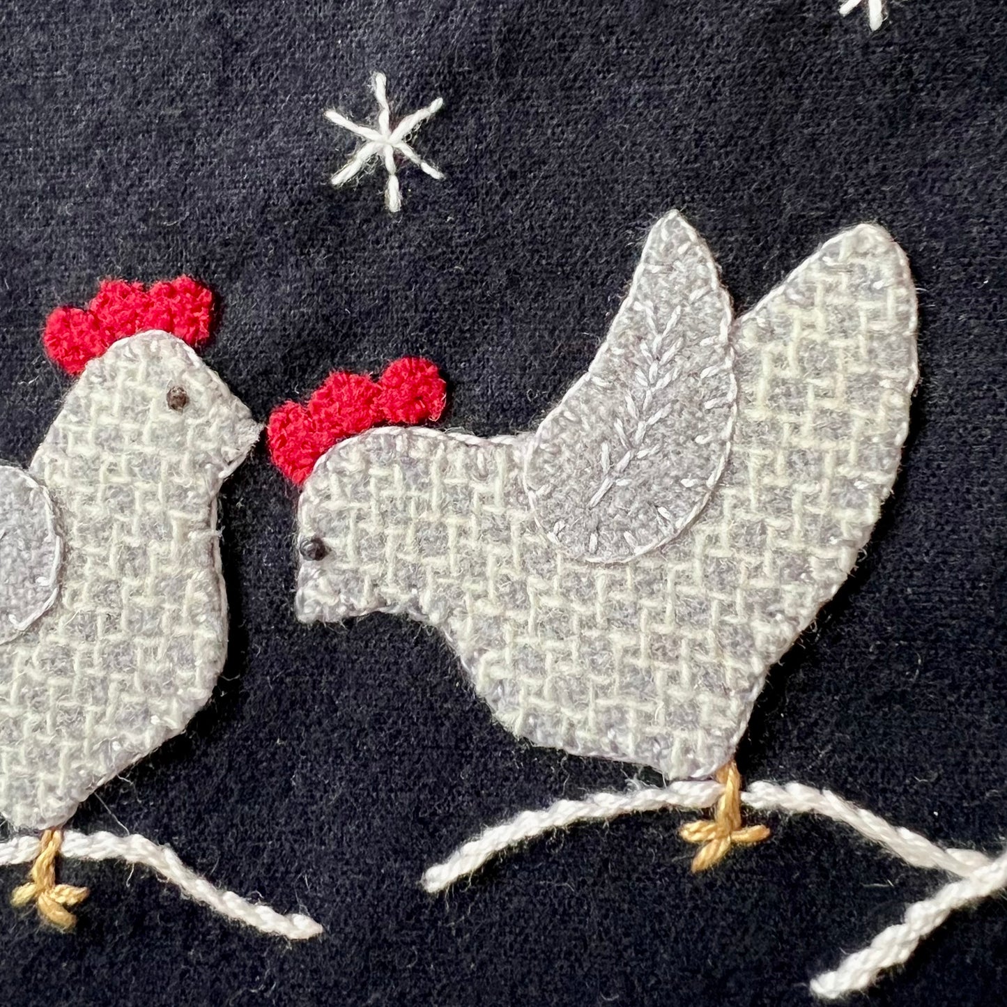 Valdani Perle Cotton Size 12 - O118 Shades of Gray