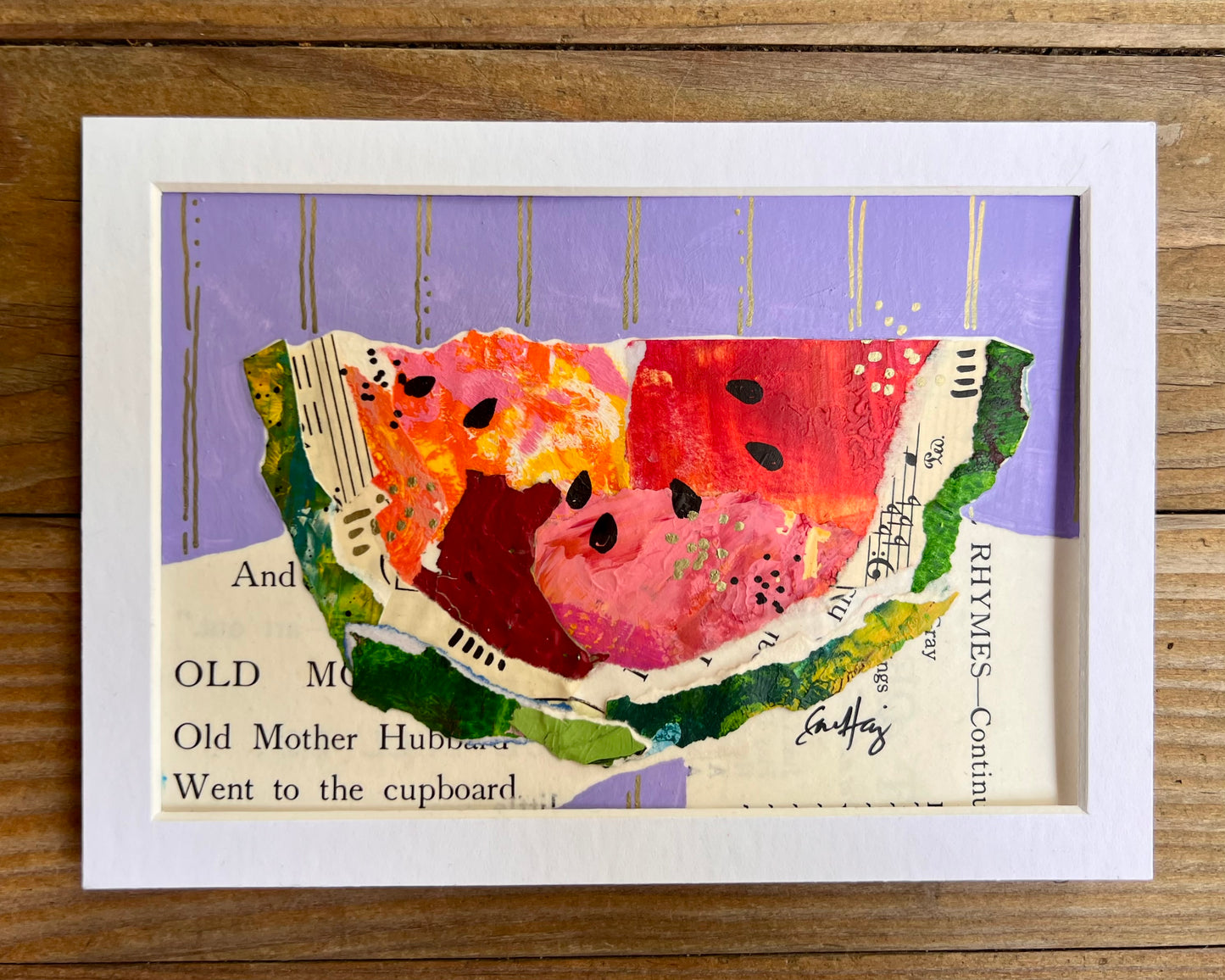 Watermelon 008