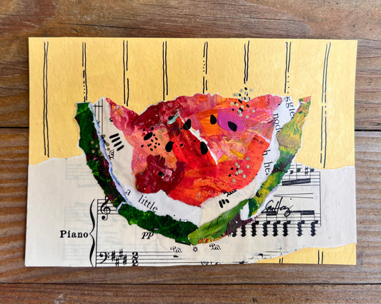 Watermelon 009
