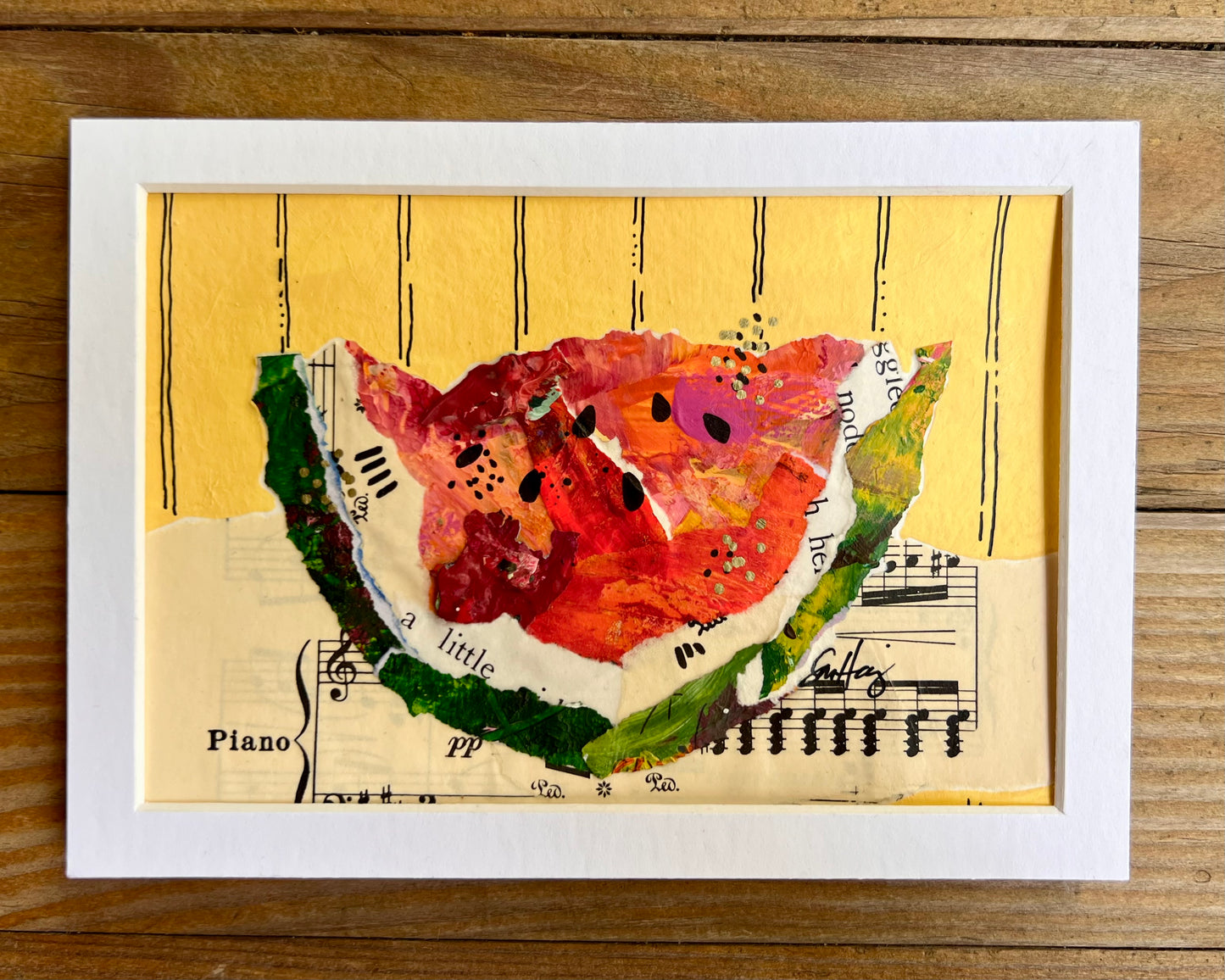 Watermelon 009
