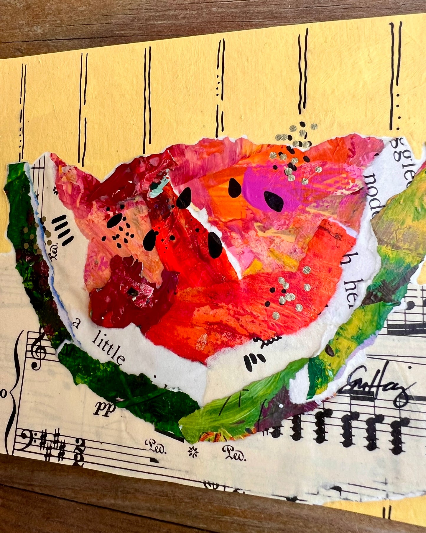 Watermelon 009