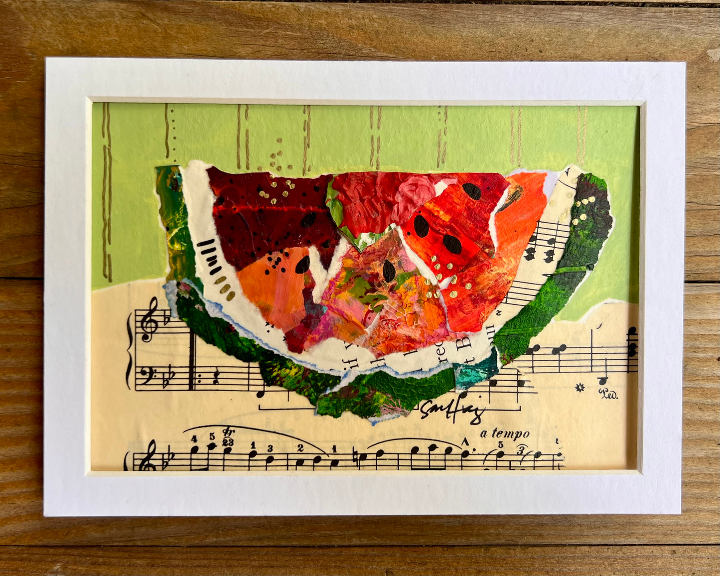 Watermelon 011