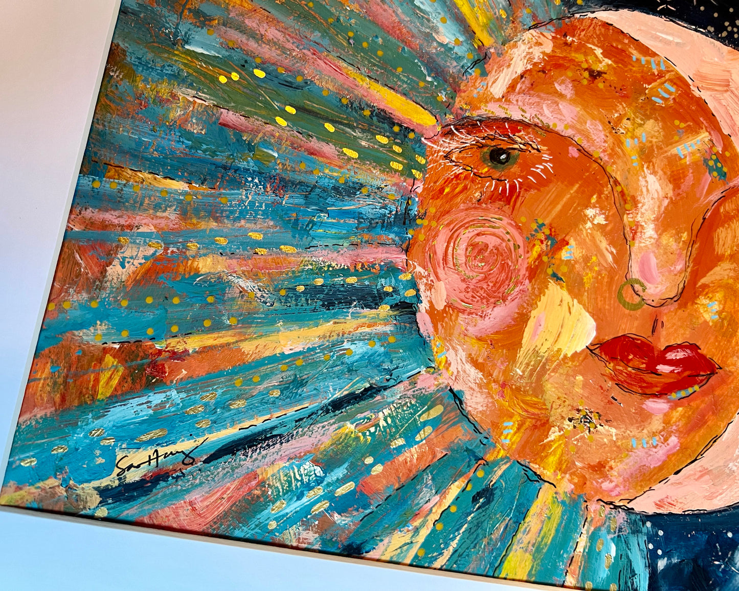 Waking Up in Minneapolis