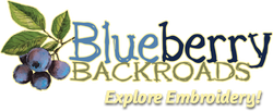 Blueberry Backroads
