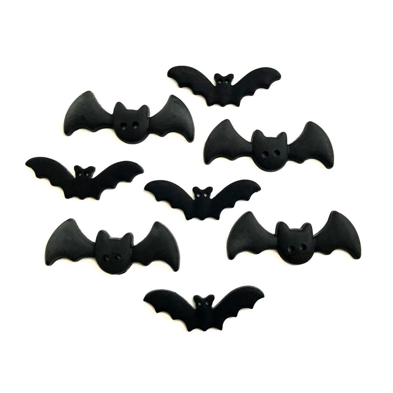 Button #4531 - Bats
