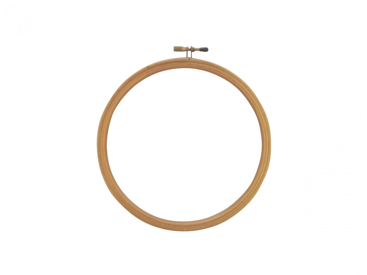 4" Superior Quality Embroidery Hoop