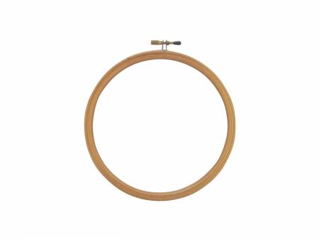 8" Superior Quality Embroidery Hoop