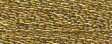 Floss #DMC E3852 - Precious Metal Dark Gold