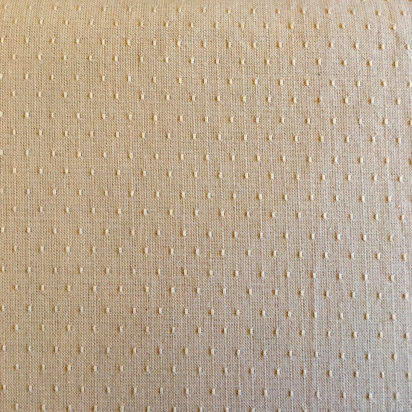 Fabric #PRF-685 Wheat/Cream