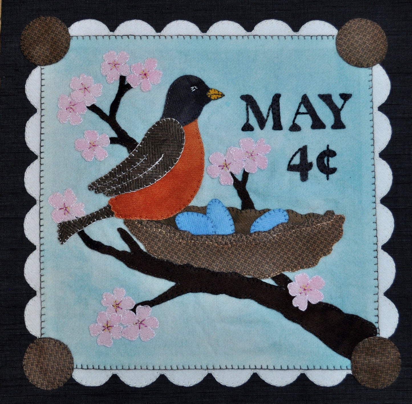 Thread Kit #112 - Signs of Spring