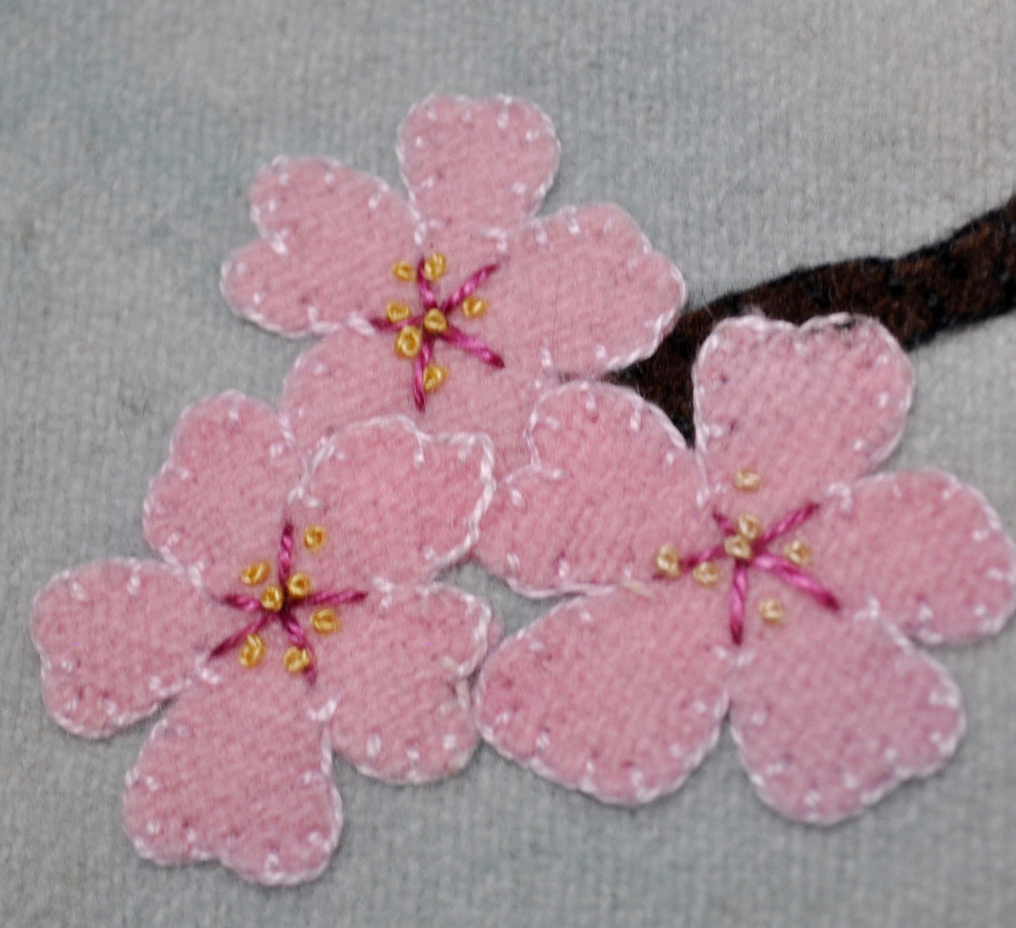 Valdani Perle Cotton Size 12 - 557 Wildrose Pink