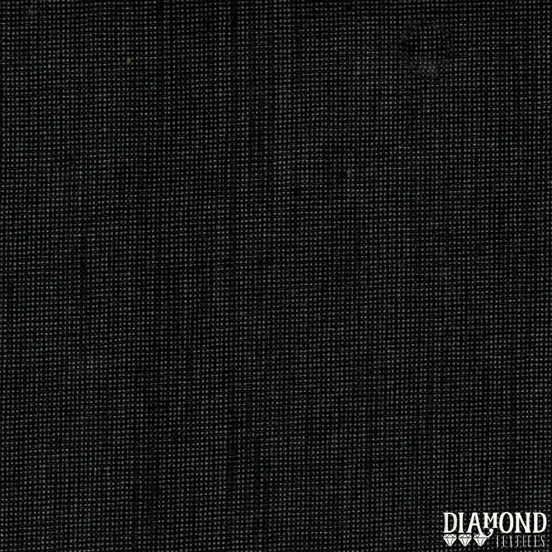 Fabric #Tweed Thicket II 5201 - Ebony