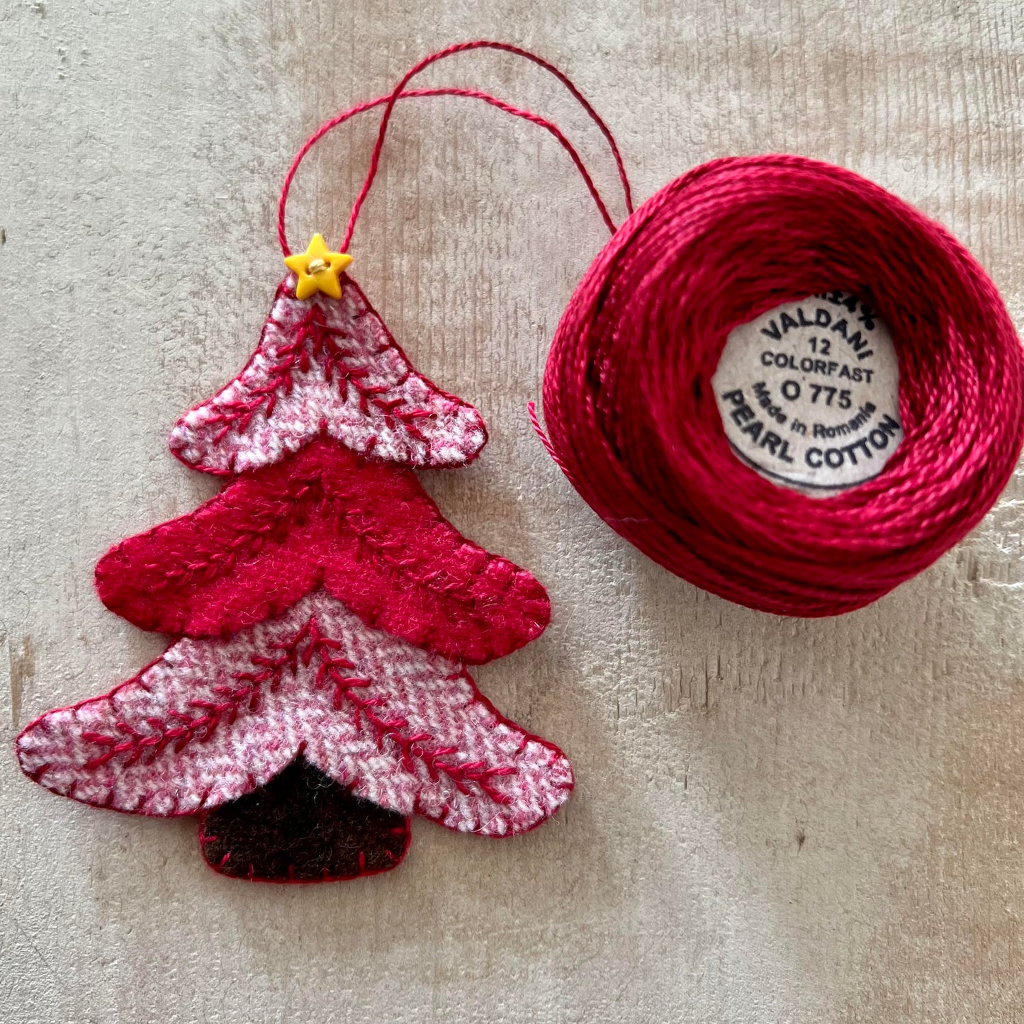 White Pine Ornaments Kit | Rachel's of Greenfield